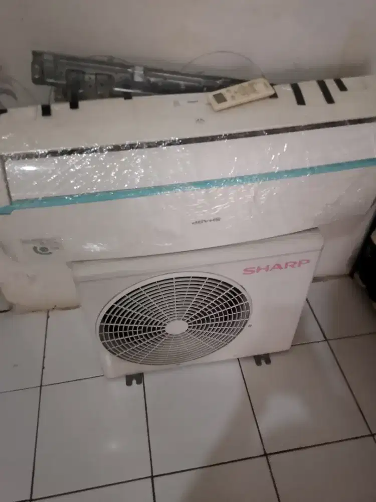 ac 1/3 pk sharp