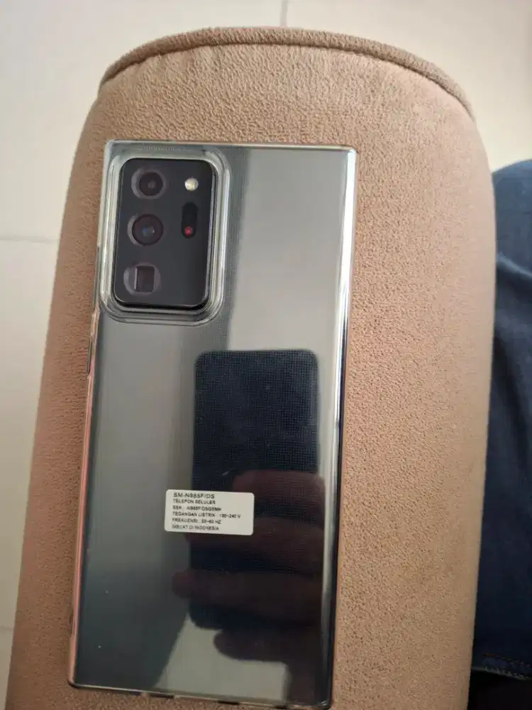 Samsung note 20 ultra