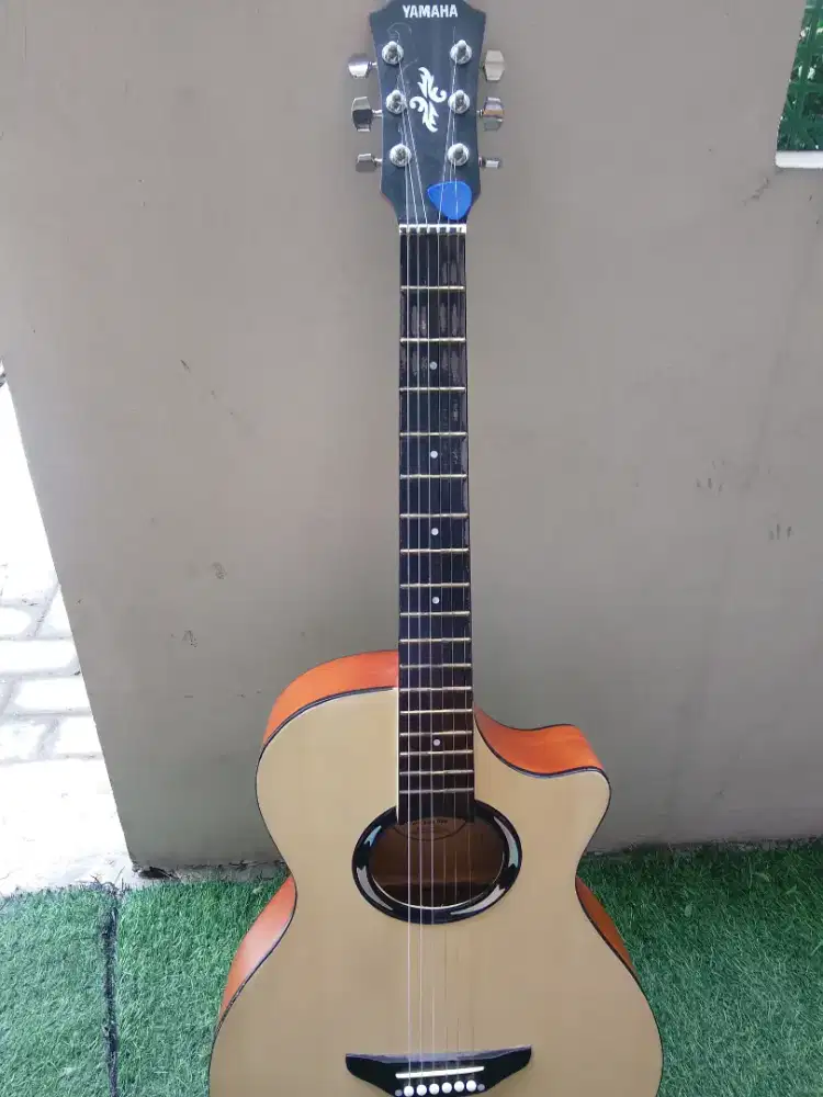 Gitar Klasik senar string