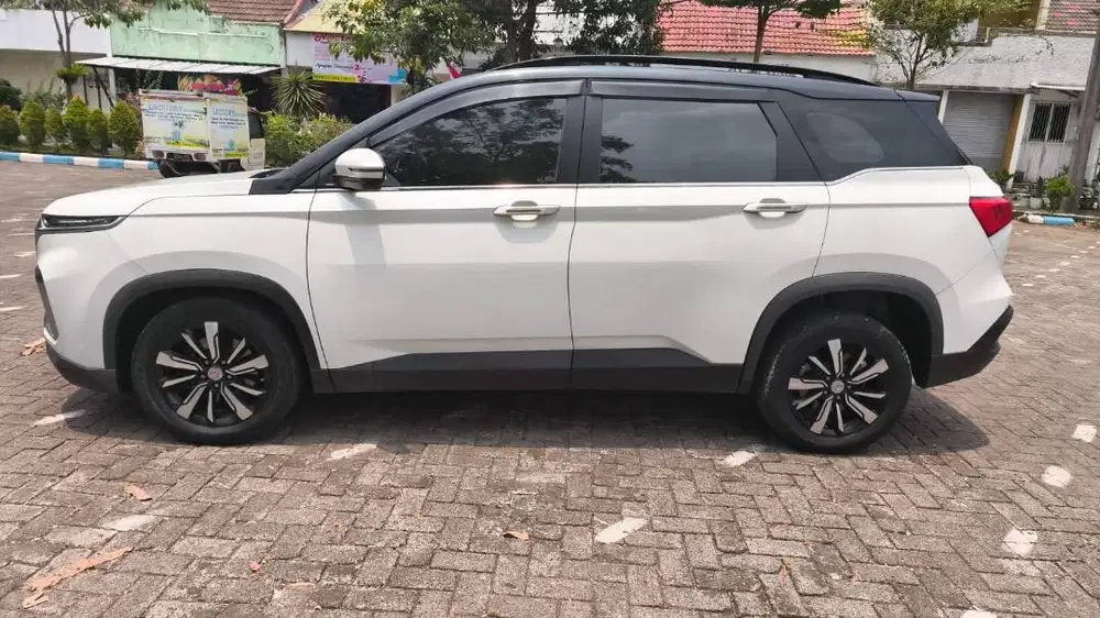 Wuling Almaz 1.5 Turbo 148 Juta Cash -5 Seater