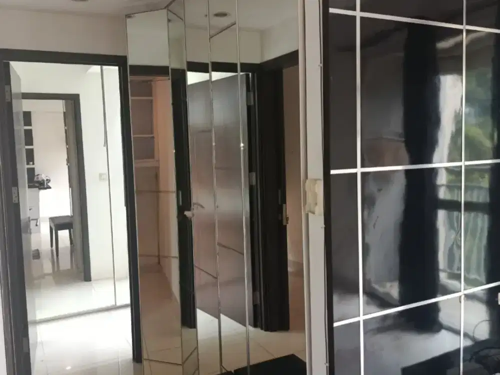 Dijual Apartemen West Mark 2 Bed Lantai Rendah