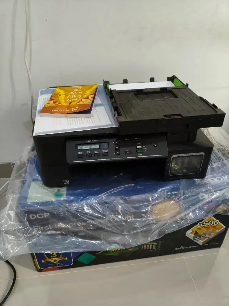 Printer Brother DCP-T310