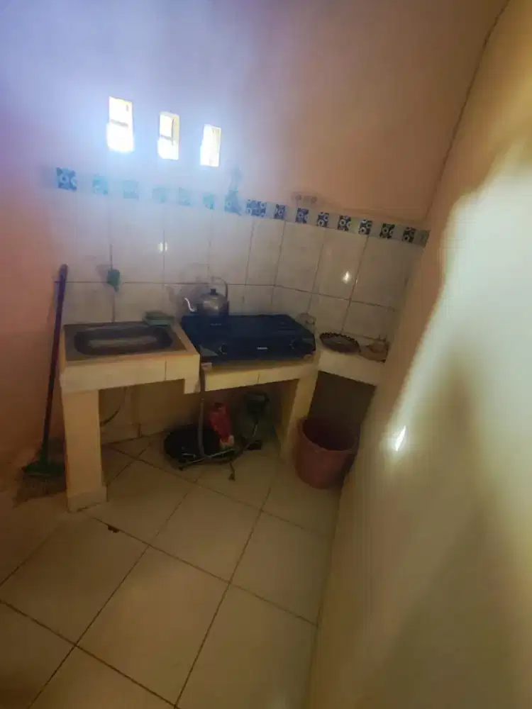Disewakan kamar kos Pantai Indah Buleleng