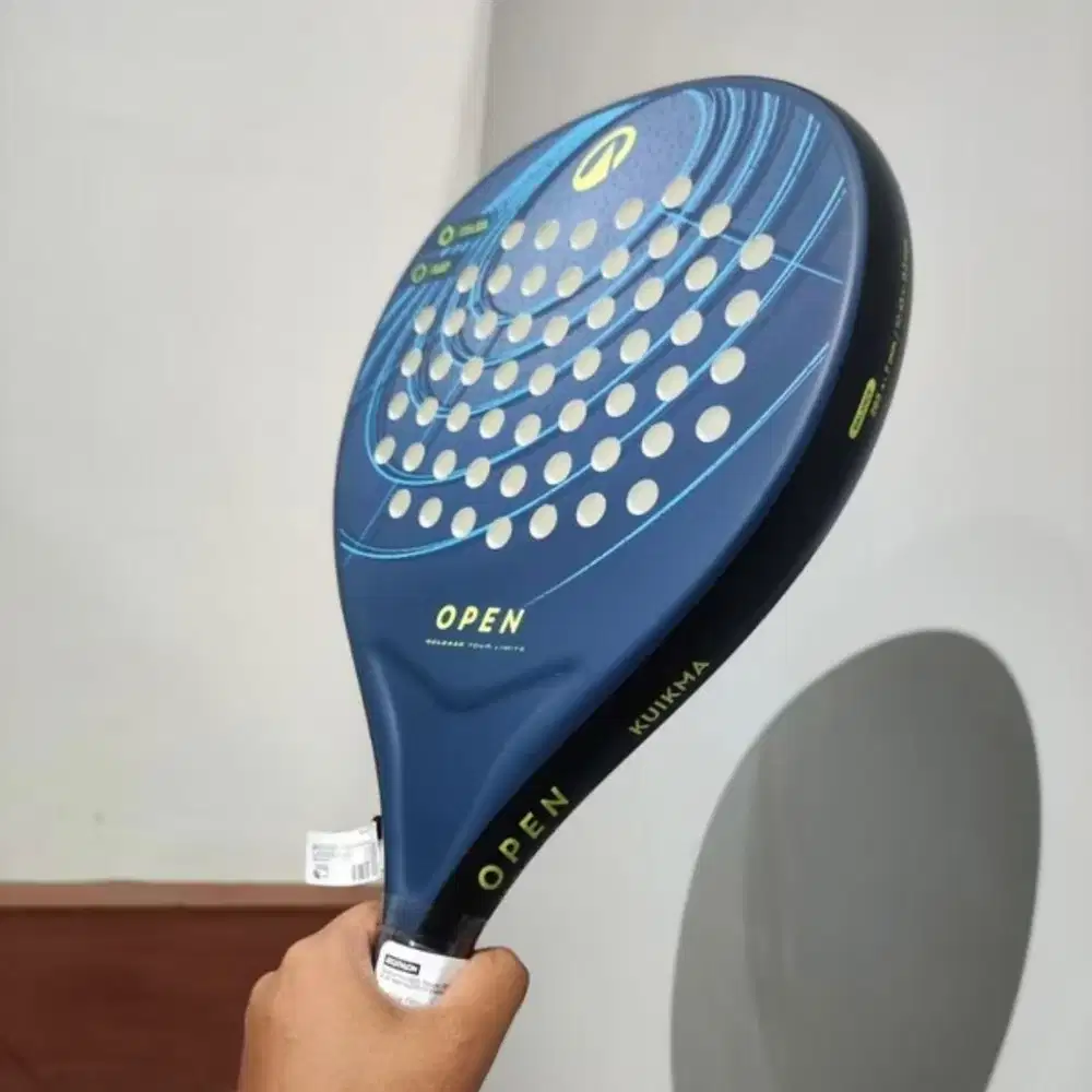 Raket Padel Decathlon Kuikma