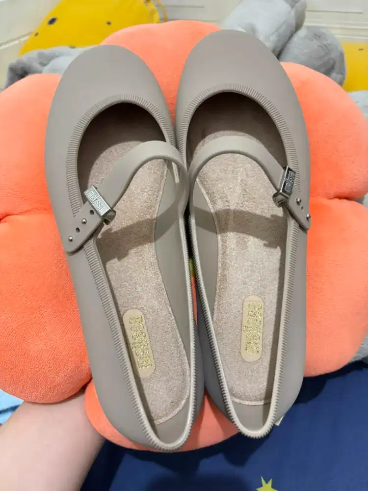 Sepatu Melissa Balerina
