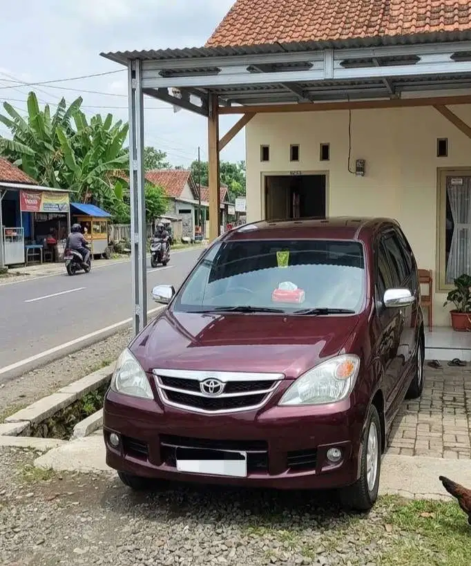 penjual