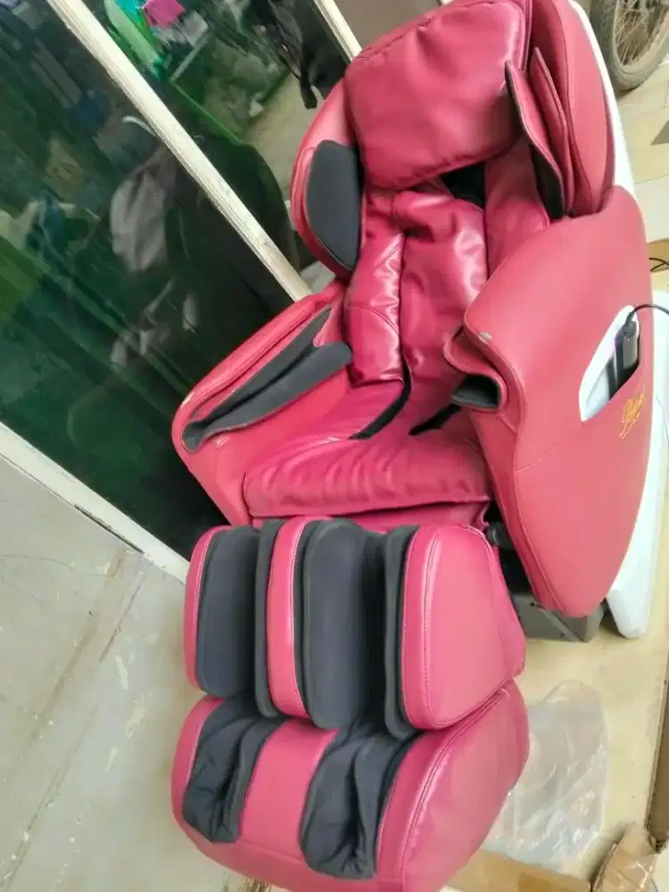 kursi pijat perfection I