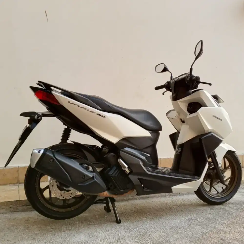 HONDA VARIO 160 ABS TAHUN 2024 CASH KREDIT MURAH DP MULAI 500 RB