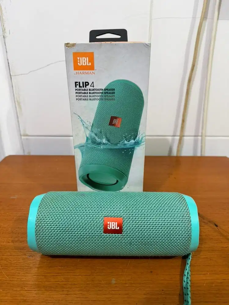 JBL Flip 4 Original