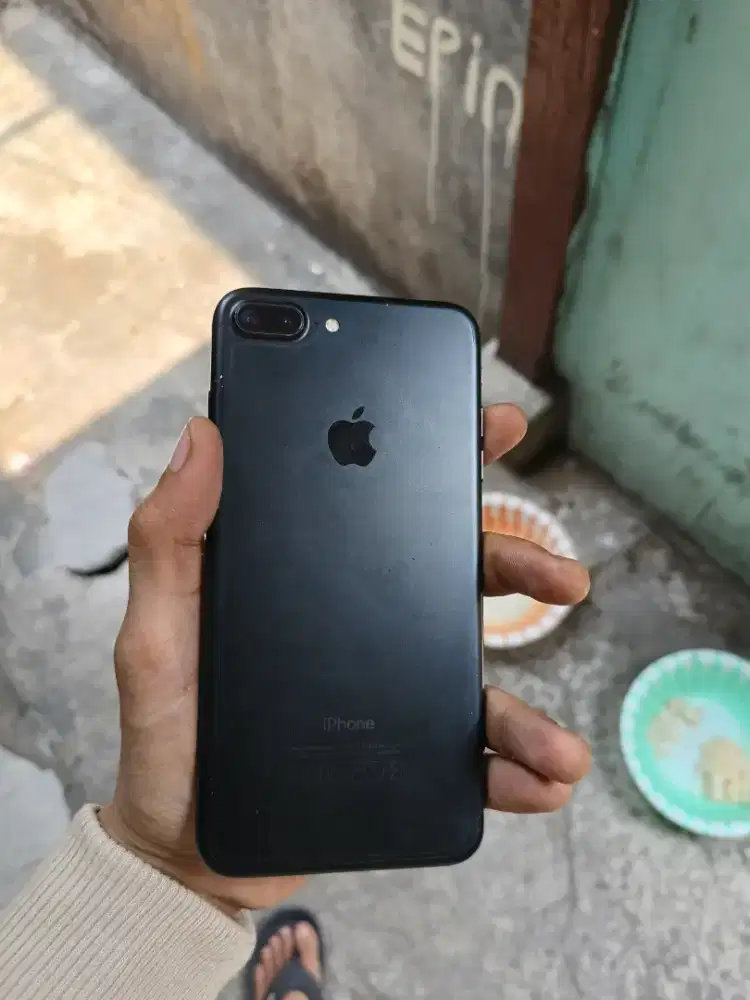 iPhone 7+ 256Gb All Operator (No Reset)