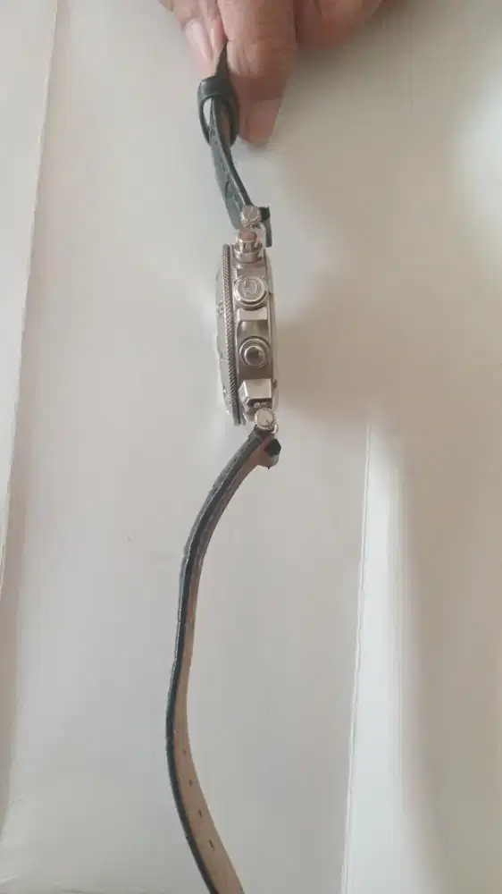 Jual jam tangan GUESS COLLECTION Original GC 43004G