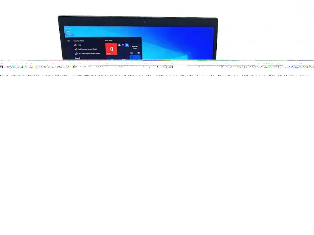 i5 gen 10 Lenovo Thinkpad T14 Intel Core i5-10210U gen 10