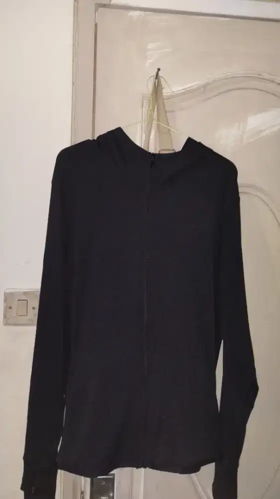 Jaket Anti UV merk KKTOP