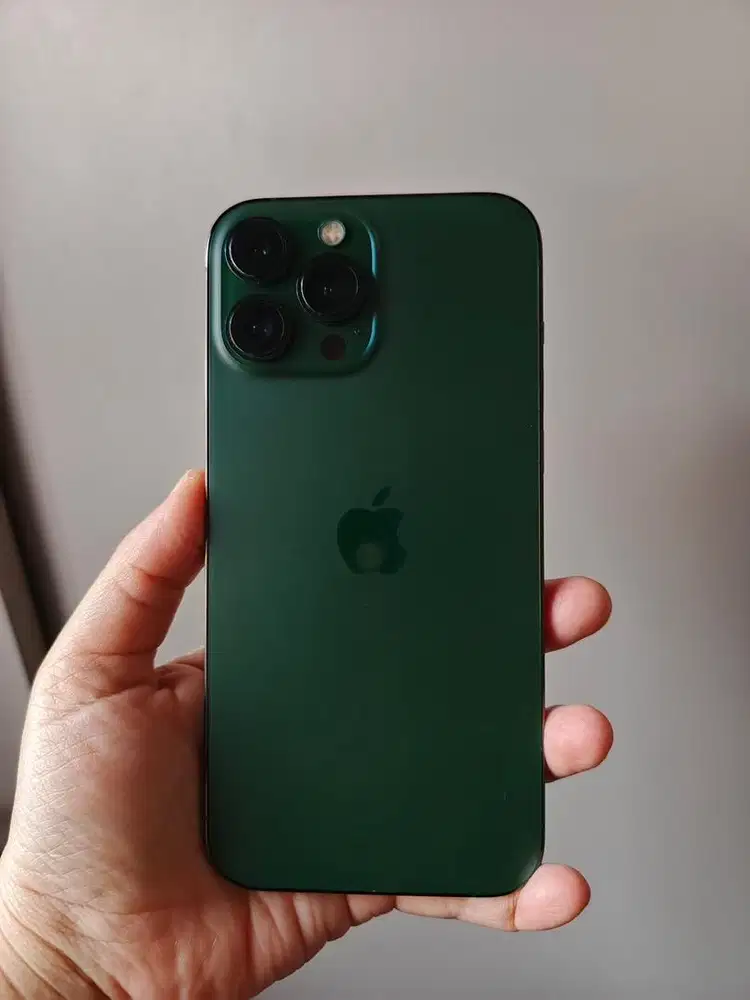 Iphone 13 Promax 128 Resmi