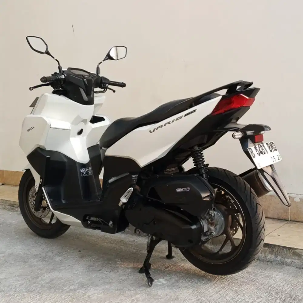 HONDA VARIO 160 ABS TAHUN 2024 CASH KREDIT MURAH DP MULAI 500 RB