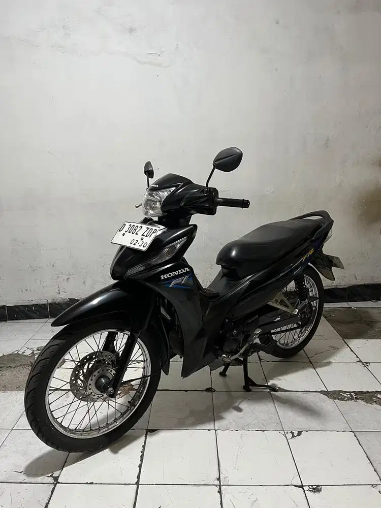 Honda Revo x 2020 Mulus