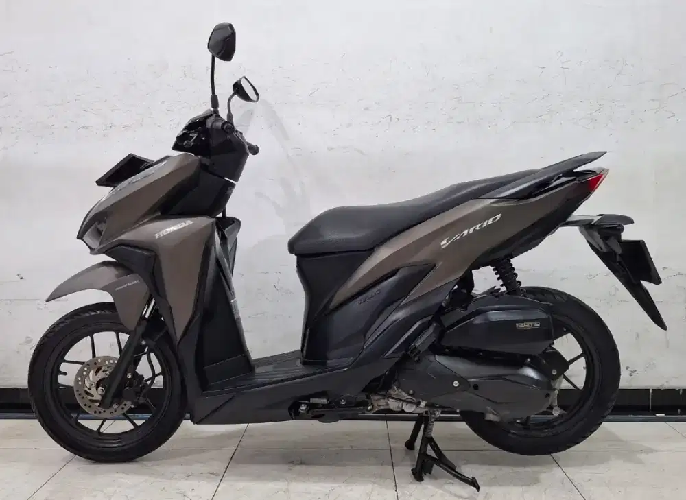 Vario Iss 125 Tahun 2019