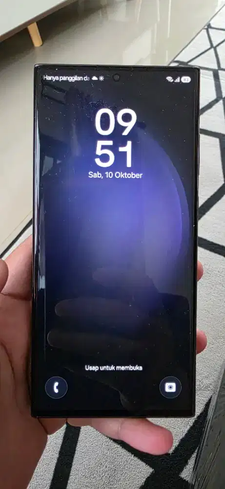 For Sale Samsung S23 Ultra 12/256gb
