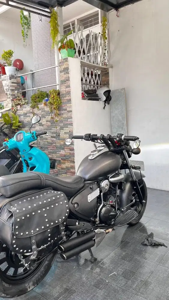 benelli 200 efi