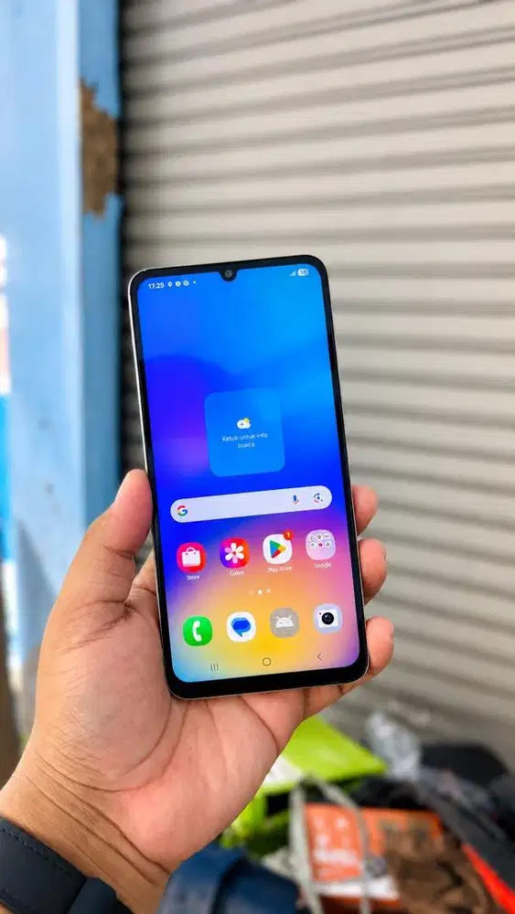 Samsung A05 6/128 Unit Casan