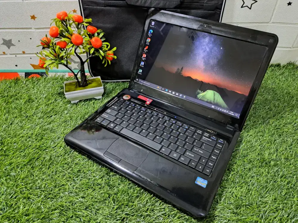 Core i7 ram 8 satset BU