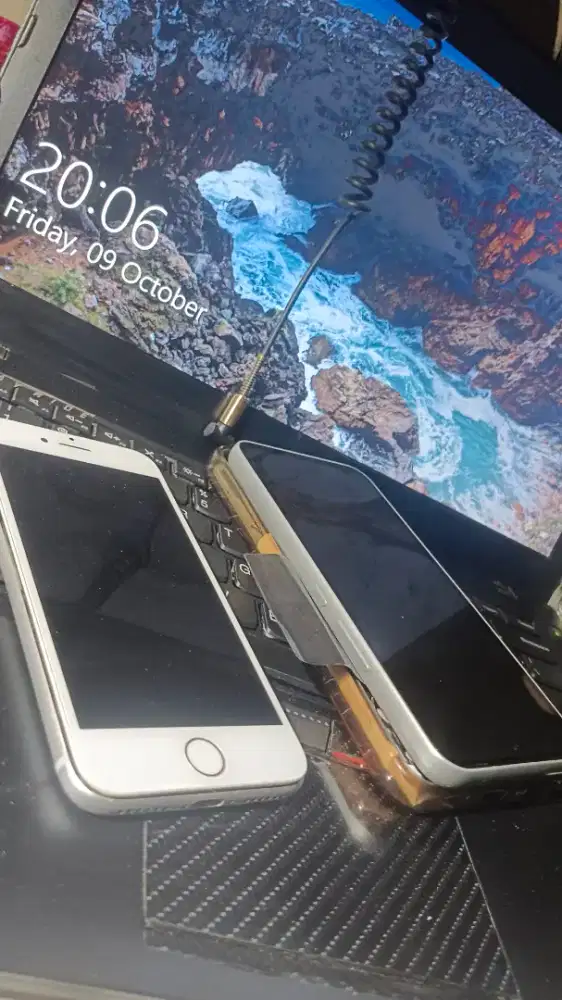 Butuh Teknisi komputer perpengalaman di software dan hardware