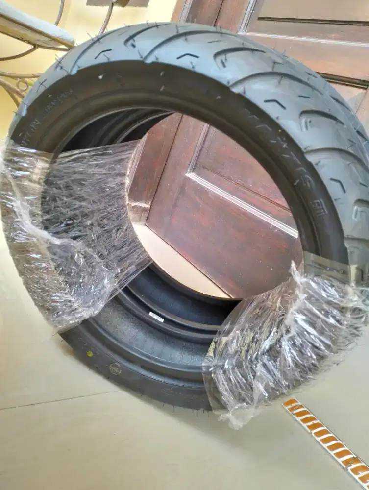 Ban Maxxis Copotan Vespa Matic