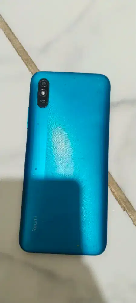 HP Reedmiiii 9A