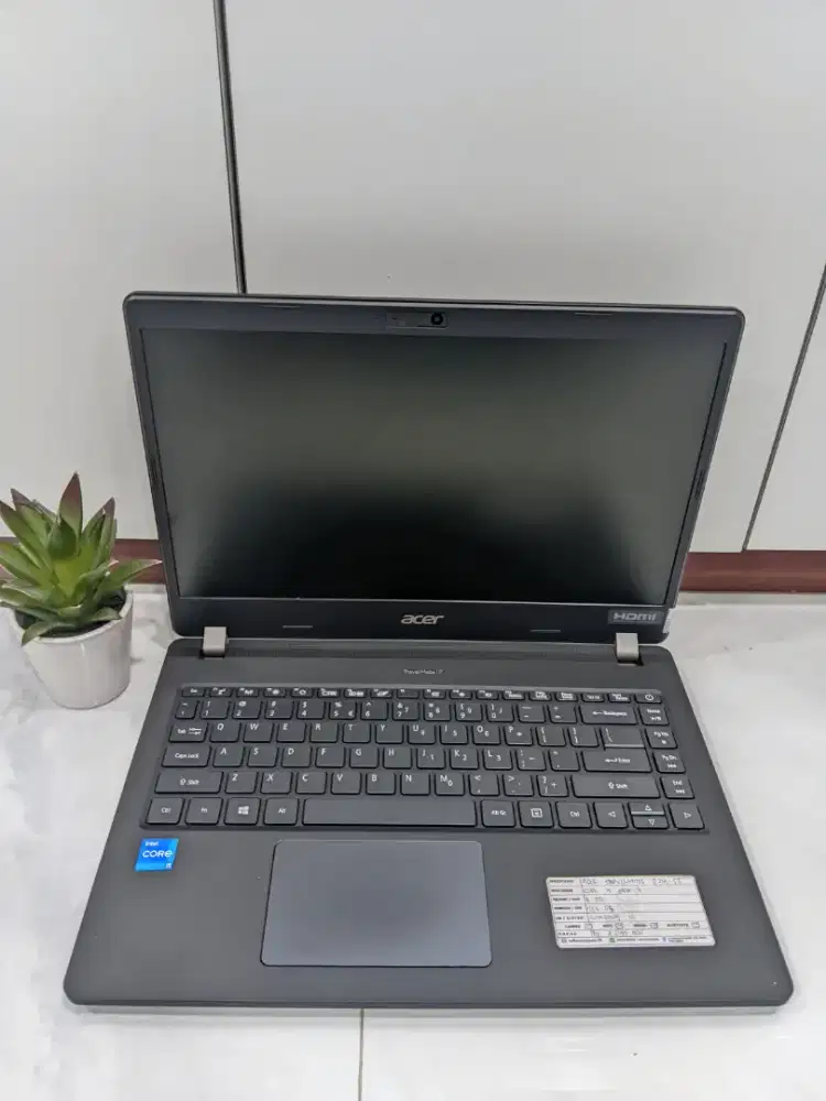ACER TREVELMATE