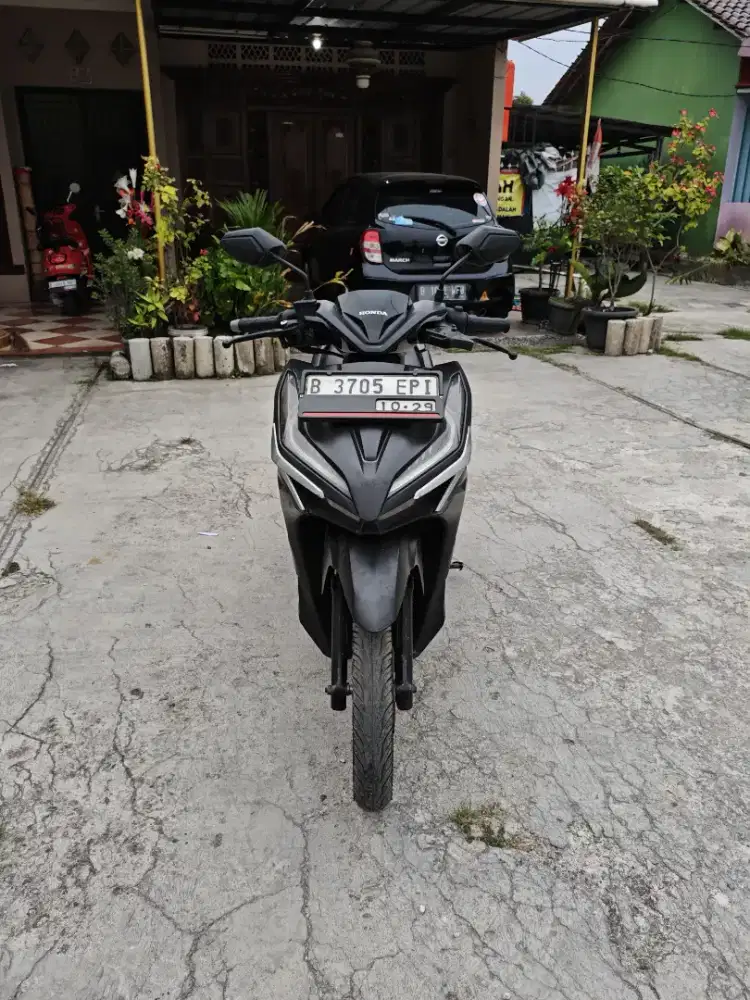 @Hot sale Honda Vario Led New 150cc