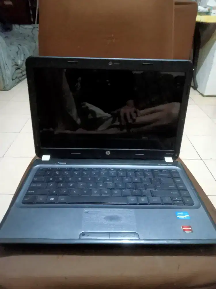 Hp pavilion g4 core i5