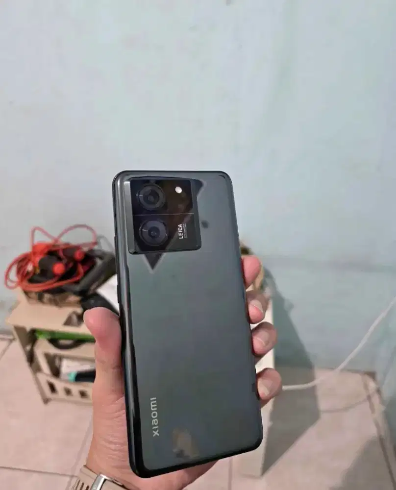 Xiaomi 13t 12/256 resmi Indonesia