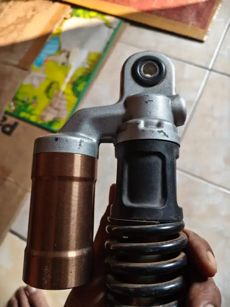 Shock Lexi 155 original