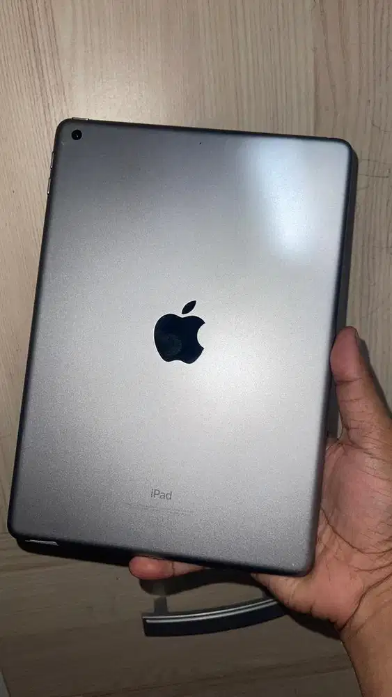 Jual cepat Ipad 6 32gb