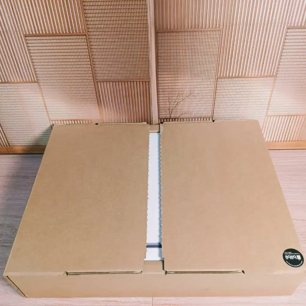 NEW MACBOOK AIR M5 SEGEL iBOX
