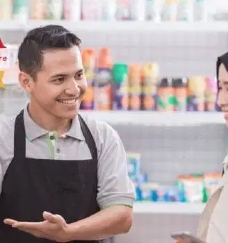 Dicari Karyawan Outlet Store Crew Bakery Dan Catering Surabaya Timur