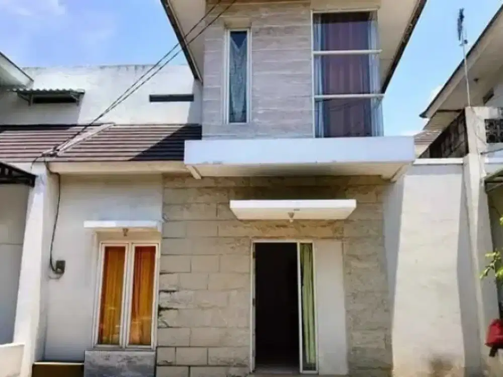 Rumah Murah di Krian  Sidoarjo