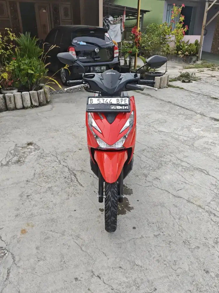 @Hot sale Honda Beat Like New