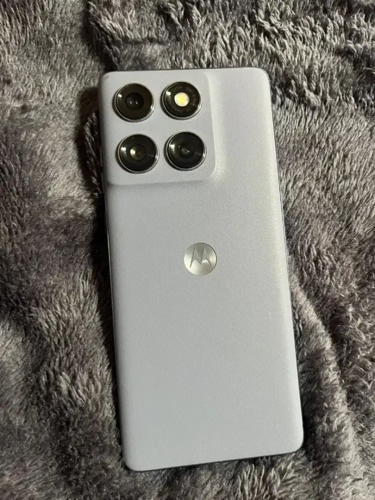 Di jual Hp Motorola EDGE 60 fushion