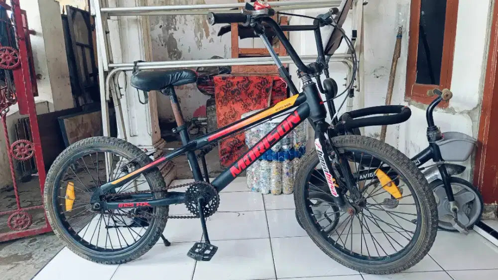 Spedah Bmx, spedah bmx