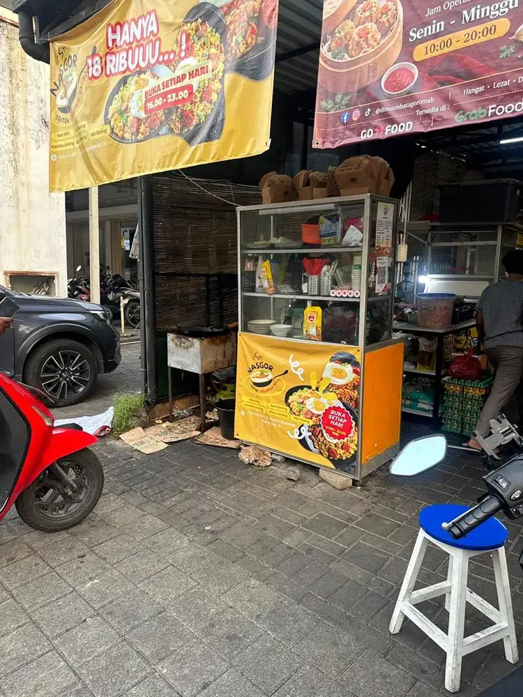 DIBUTUHKAN KARYAWAN SEGERA
