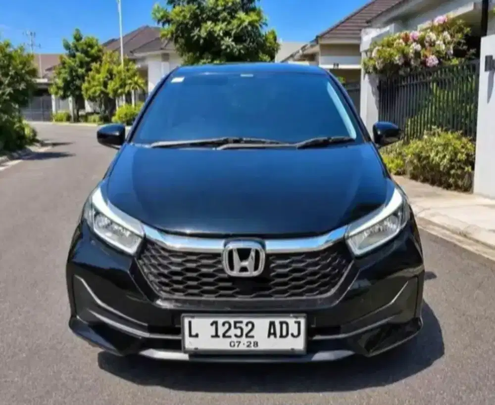 ALL NEW ‼️BRIO 1.2 E AT * PROMO