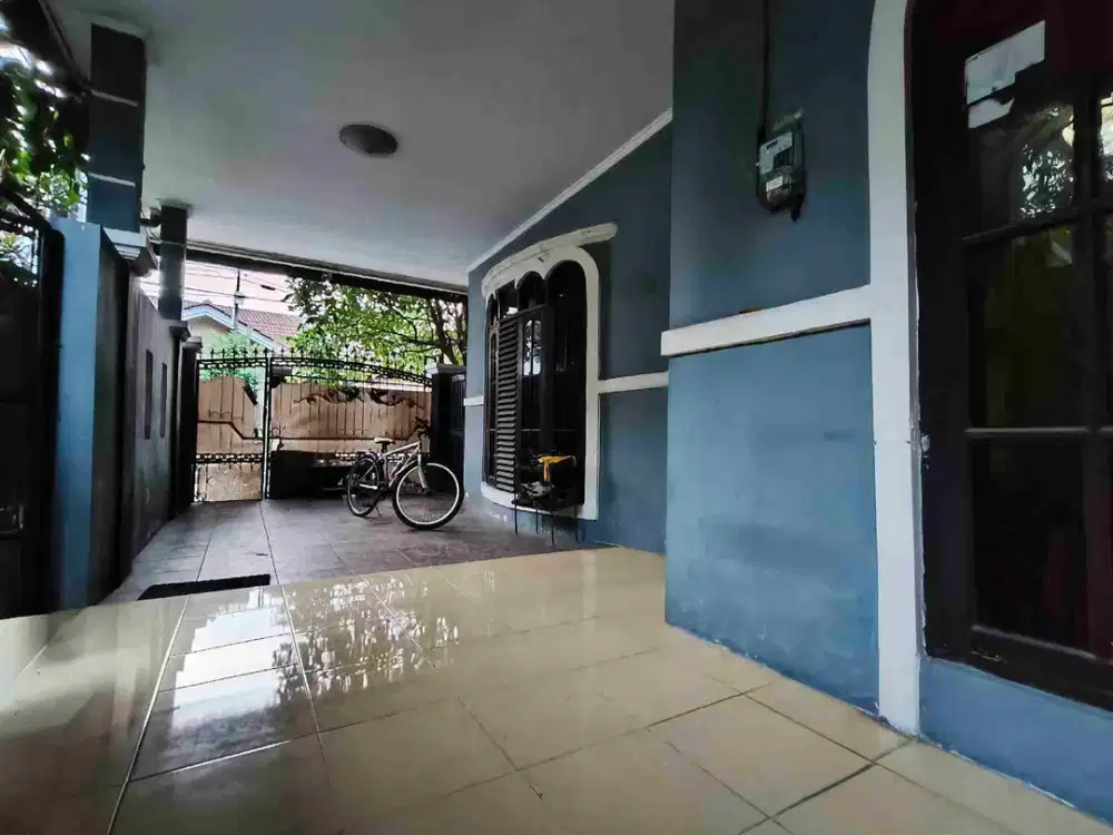 Dijual Cepat Rumah Hook 2LT di Perumahan Prima Harapan Regency Bekasi Utara