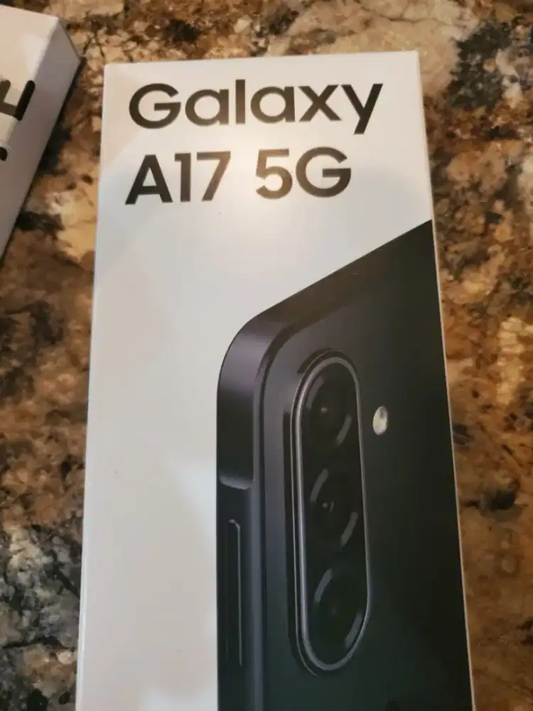 Samsung A17 5G 8/256GB NA