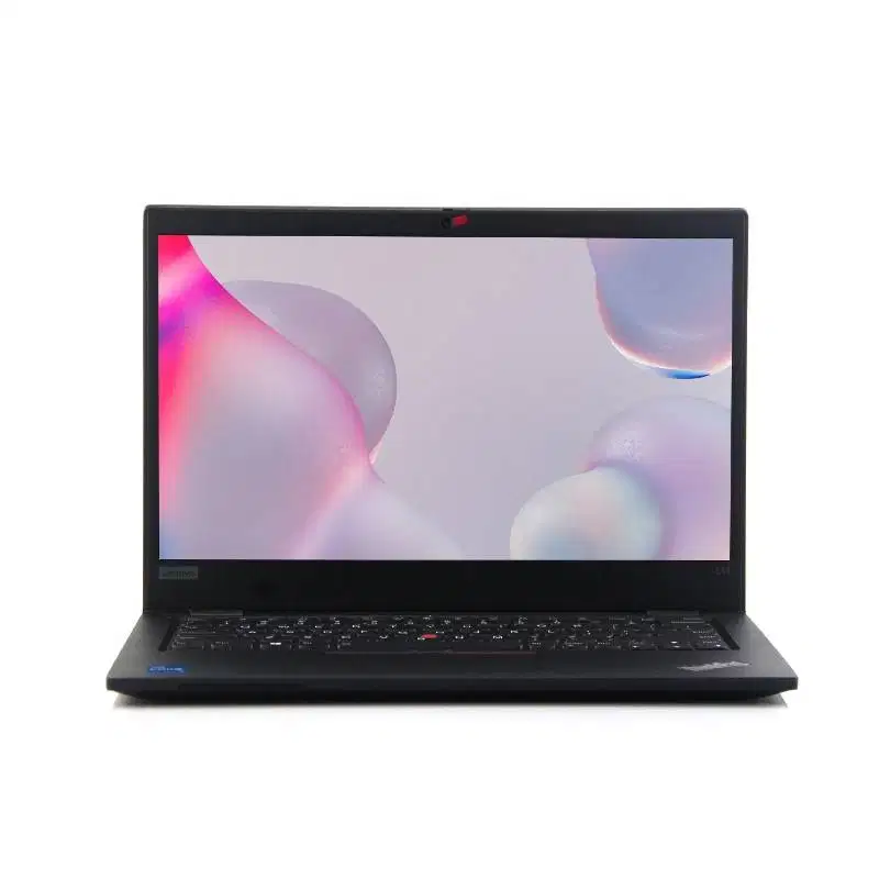 PROMO LAPTOP Lenovo ThinkPad L13 Intel i5 RAM 16GB SSD 512GB LAYAR FHD