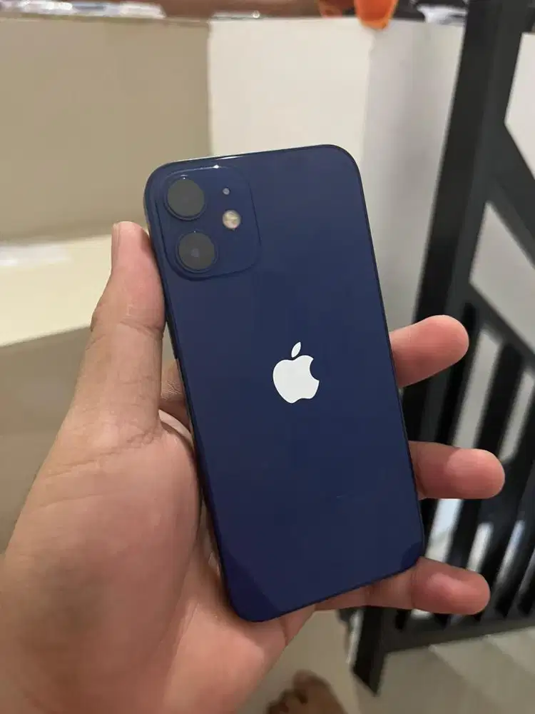 iphone 12 mini 128 all operator