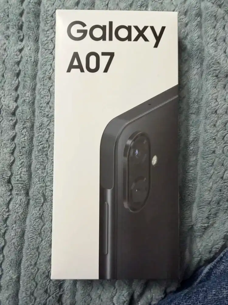 Samsung A07 4/64GB