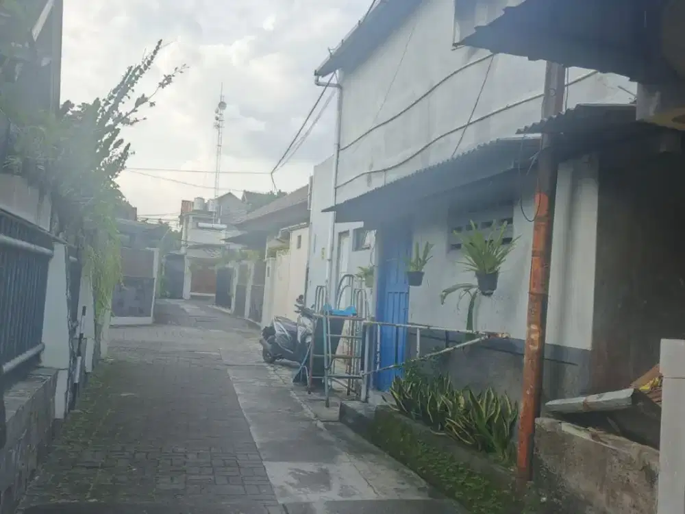 RUMAH AYDA JOGJA 900 JUTA NEGO – 5 KT, LOKASI STRATEGIS