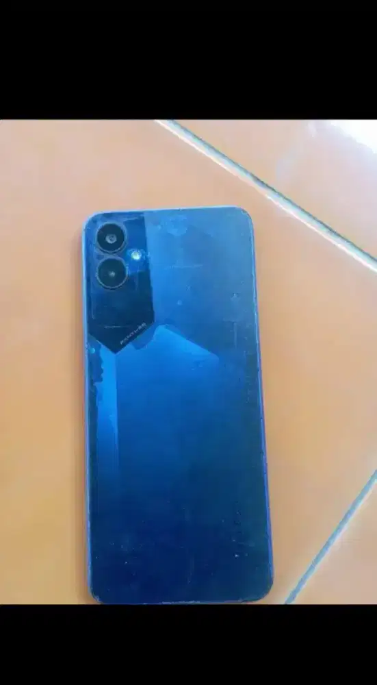 Techno pova 4 pro