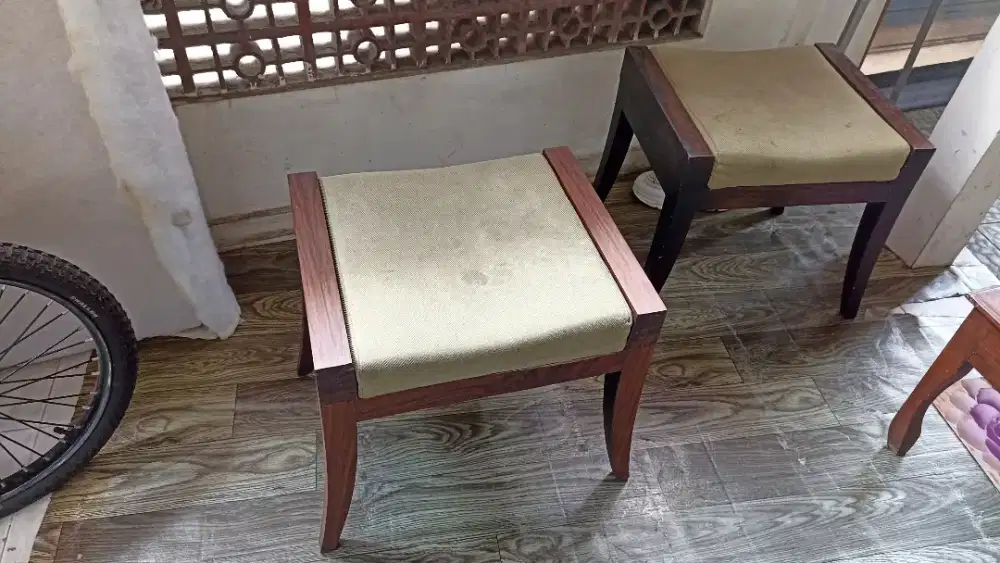 Jual sofa kayu busa